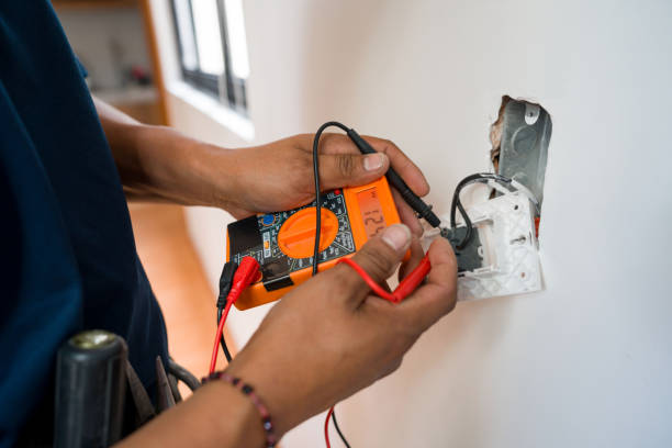 Best Electrical Contractors for Businesses  in Jamestown, TN