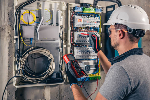 Best Electrical Repair Services  in Jamestown, TN