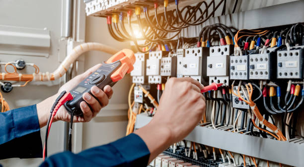 Best Affordable Emergency Electrician  in Jamestown, TN