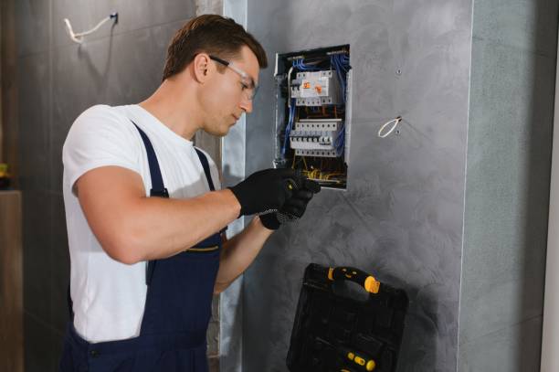 Best Best Electricians Near Me  in Jamestown, TN